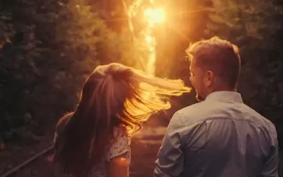 Tomber amoureux, un tour de notre esprit