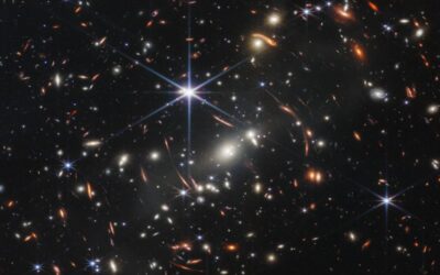 Expansion de l&rsquo;Univers : une nouvelle piste pour résoudre la tension de Hubble, une énigme de la cosmologie
