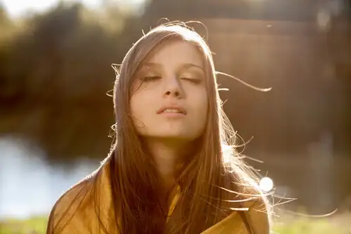 Ne faites rien, écoutez simplement ce que votre mal-être signifie