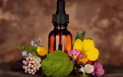 Les fleurs de Bach fonctionnent-elles contre l’anxiété ?