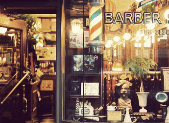 Signification et symbolique ésotérique du baton de barbier