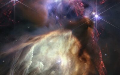 Les images scientifiques de 2023
