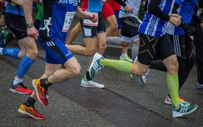 Franchissez en vainqueurs la ligne d&rsquo;arrivée de ce flamboyant Marathon.
