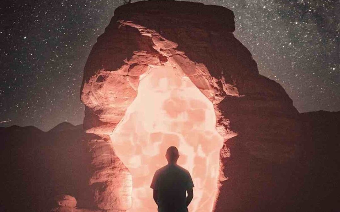 Quand une porte se ferme dans votre vie, l’univers entier s’ouvre à vous