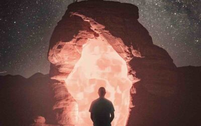 Quand une porte se ferme dans votre vie, l’univers entier s’ouvre à vous
