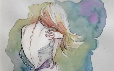 Si vous vous contentez de miettes, vous serez toujours faible et affamé-e