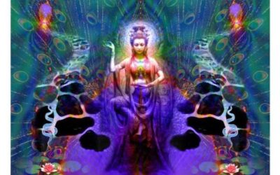 Lady Quan Yin : le triomphe de l&rsquo;amour