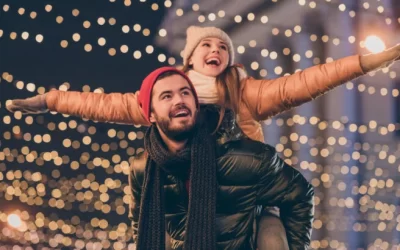 8 conseils pour garder le moral et gérer votre stress pendant les vacances d’hiver