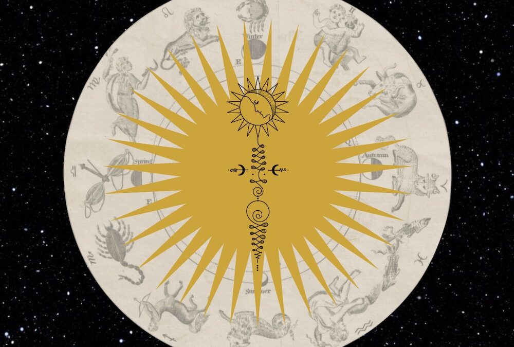 Astrologie intuitive : Solstice de décembre parTanaaz