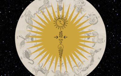 Astrologie intuitive : Solstice de décembre parTanaaz