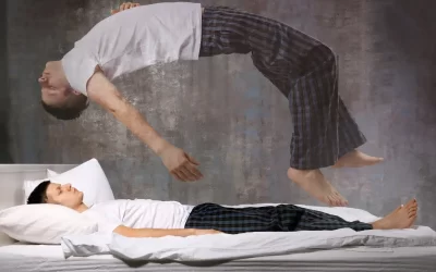 Qu’est-ce que la paralysie du sommeil ?