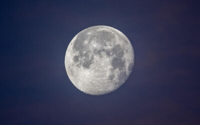 Les Amérindiens Navajo s&rsquo;insurgent contre l&rsquo;envoi de cendres humaines sur la Lune