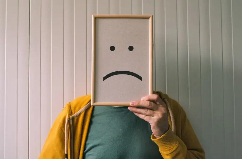 Comment gérer les émotions négatives?