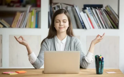Quelques clés pour appliquer le « wu wei » dans votre vie