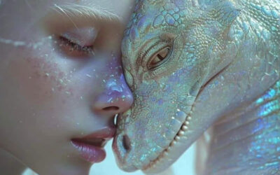 L&rsquo;œuf du dragon