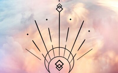 Prévisions d&rsquo;astrologie intuitive pour janvier 2024 parTanaaz