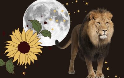 Astrologie intuitive : Pleine Lune du Lion de janvier 2024 par Tanaaz
