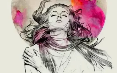 Un soupir, c&rsquo;est de l&rsquo;air que l&rsquo;on a en trop pour une personne qui nous manque