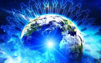 Les Pléiadiens : aperçu de la Nouvelle Terre 2024