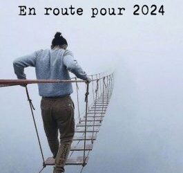 L’année 2024 sous l’archétype du Prophète