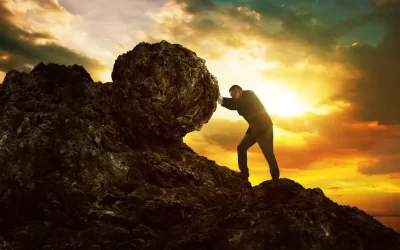 Pourquoi nous est-il si difficile de réaliser nos rêves?