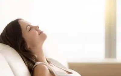 5 façons de se détendre en moins de dix minutes
