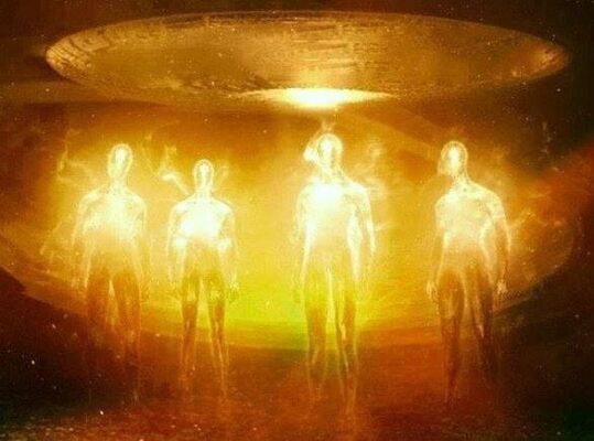 Le Conseil Andromédien de la Lumière à travers Daniel Scranton : Transmission depuis le Centre Galactique