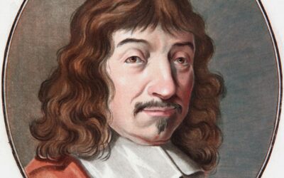 Se moquer de Descartes ?