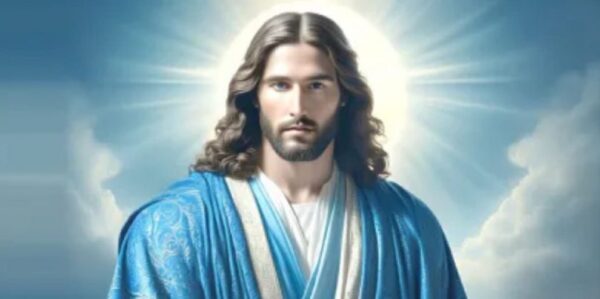 Jeshua : L’amour est incapable d’autre chose que l’amour