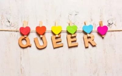 Que signifie être « queer » ?