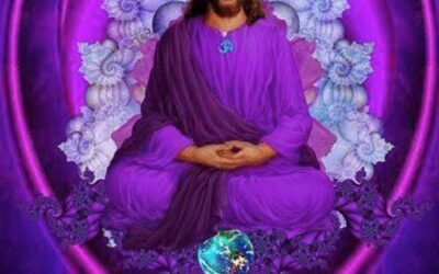 Sananda : se préparer au changement