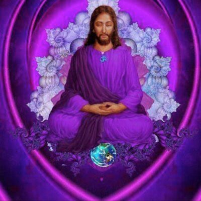 Sananda – Soyez attentifs au moment  actuel