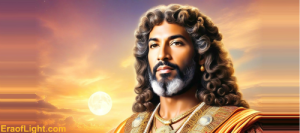 Serapis Bey : Honorez votre chemin