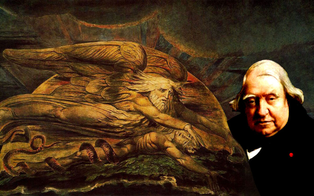 La religion d’Adam