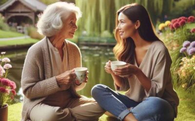 Voici comment beaucoup de gens s’efforcent de comprendre plutôt que de critiquer et de juger