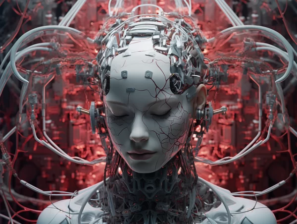 Intelligence artificielle ou Intelligence du coeur ?