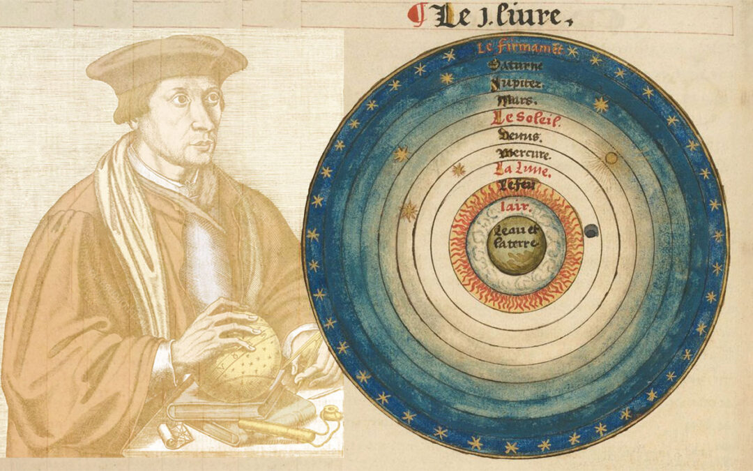 Oronce Fine