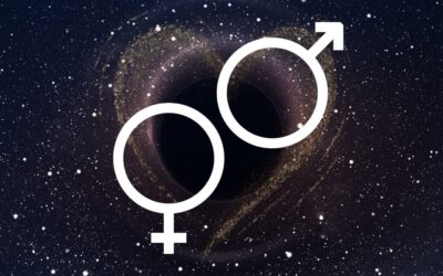 Astrologie intuitive : Conjonction Vénus Mars Février 2024 par Tanaaz