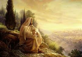 Jeshua : Qu’est-ce que la vraie spiritualité ?